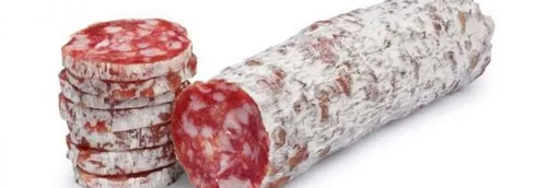 Avis de rappel pour plusieurs lots de saucissons (présence de...