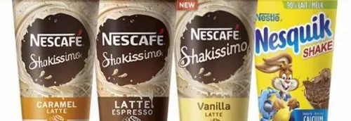 Rappel produit : "En raison d'un risque de présence de produit...