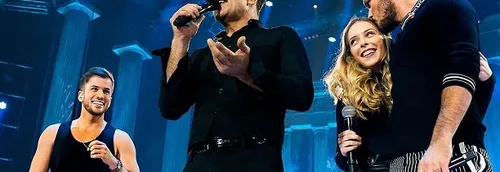 La fille du chanteur Tony Carreira est morte - Sara avait 21 ans