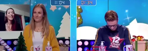 "12 coups de midi" : Après 98 participations, le Maître de Midi Léo...