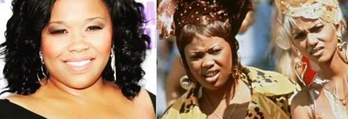 L'actrice américaine Natalie Desselle Reid est morte