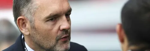 Stéphane Guy mis à pied par Canal +