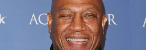 Tommy Lister, vu dans "The Dark Knight" et "Le Cinquième élément",...