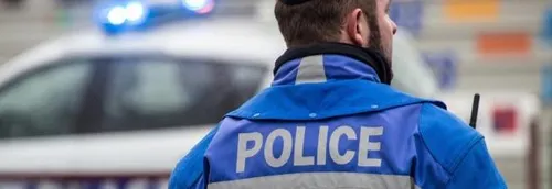Une attaque au couteau à Antony (92) samedi soir : Deux personnes...