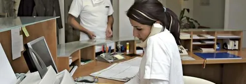 Le centre dentaire "Dentego" à Tourcoing recrute un(e) Secrétaire...