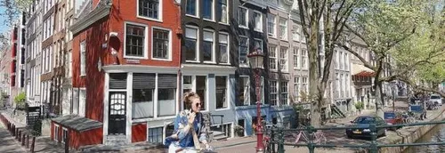 Pays-Bas : Confinement de 5 semaines dès ce lundi