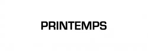 Le magasin "Printemps" à Lille recrute un Conseiller de Vente [H/F]