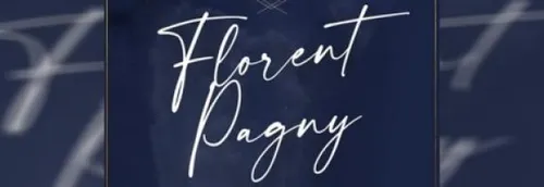 Vos places pour FLORENT PAGNY