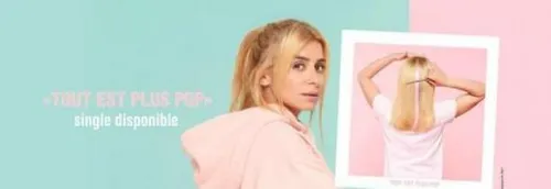 Vos packs JULIE ZENATTI (Concert et CD)