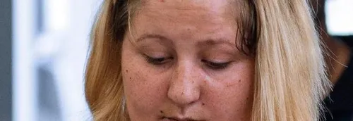 Cécile Bourgeon condamnée à 20 ans de réclusion criminelle - Son...