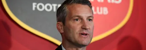 Olivier Létang pour reprendre le LOSC : Christophe Galtier a reçu...