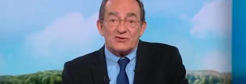 Audiences TV : 8 millions de personnes devant le dernier JT de 13h...