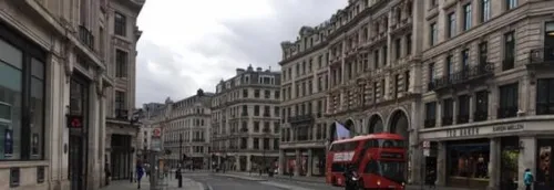 Une nouvelle souche du virus virulente en Angleterre - Londres...
