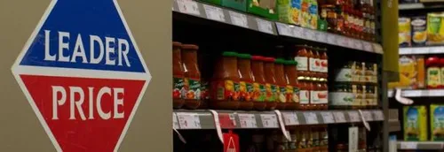 FERMETURE MAGASIN LEADER PRICE : La liste des magasins  dans la...