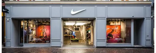 "Nike" à Lille recrute un Caissier-Vendeur [H/F]