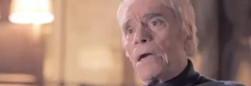 Bernard Tapie : « Je suis au plus mauvais point que j’ai connu...