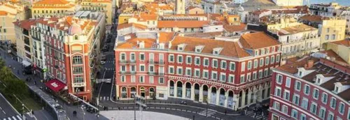 Nice : Un reconfinement en urgence après le conseil de défense