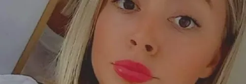 Le corps de Yasemin Cetindag, retrouvé dans une forêt, son ex suspecté