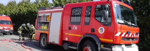 Amiens : Un homme et une femme sont morts cette nuit dans...