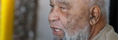 Samuel Little, le pire tueur en série de l'histoire des États-Unis...