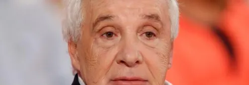 La Légion d'honneur du 1er janvier avec l’infectiologue Karine...