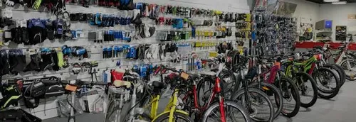 Les vélos neufs vendus en magasin doivent désormais porter un...