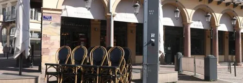 Les restaurants ne devraient pas rouvrir le 20 janvier