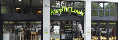 La boulangerie "Au P'tit Louis" à Lille recrute un Boulanger [H/F]
