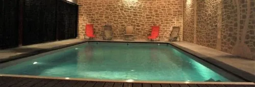 2h de détente en SPA privatif chez Plaisir DO