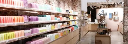Avril Cosmétiques à Bondues rechercher préparateur / préparatrice...