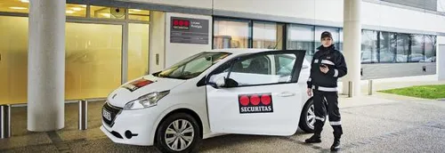 "Securitas France" recrute un agent de sécurité mobile [H/F] basé à...
