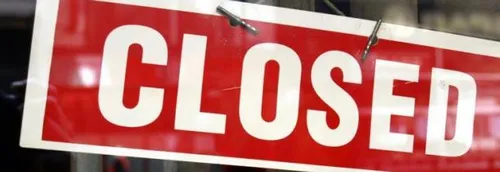 Restaurants, lieux de culture, salles de sport, stations de ski...