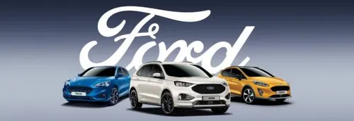 La concession Ford de Lys-lez-Lannoy recrute un vendeur "véhicules...