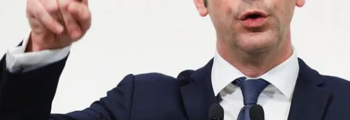Olivier Véran : "Il n'y a pas lieu à ce stade d'envisager une...