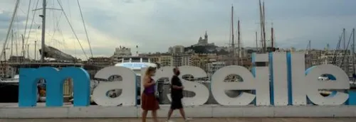 Marseille se transforme en cluster du nouveau variant avec 7...