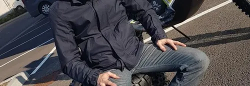 Dakar 2021 : Pierre Cherpin victime d'un grave accident lors de la...