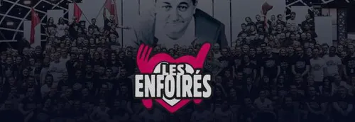 Découvrez "Maintenant", l'hymne 2021 des Enfoirés signé Slimane