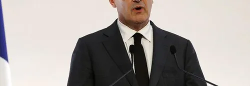 Couvre-feu généralisé? Confinement? De nouvelles restrictions vont...