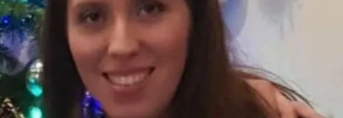 Le compte Facebook de Delphine Jubillar s'est activé