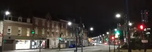 Coronavirus - Le couvre feu entre en vigueur dans toute la France