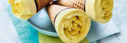 Coronavirus - Des milliers de boîtes de crèmes glacées positives au...