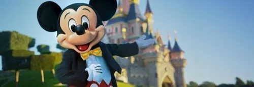 Disneyland Paris repousse sa réouverture au 2 avril prochain, "si...