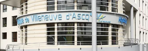 La Clinique de Villeneuve-d'Ascq recrute des aides-soignant(e)s...