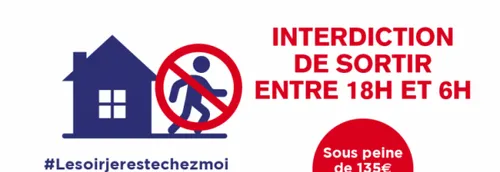 Le gouvernement n'annoncera aucune nouvelle mesure de restriction...