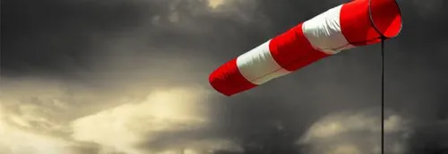 Le Nord et le Pas-de-Calais passent en vigilance orange "vents...