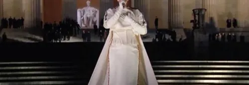 Regardez le Live de Katy Perry, hier soir pour l'investiture de Joe...