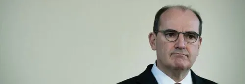 Urgent : Jean Castex annonce que "des décisions seront prises cette...