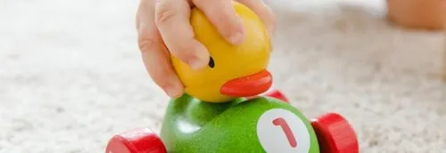 La crèche "Au Cœur des Bébés" à Wattrelos recrute un(e) auxiliaire...