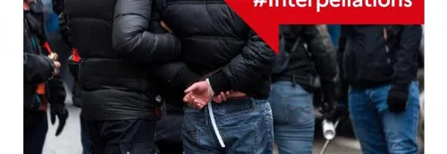 A Hazebrouck, une agression violente filmée et diffusée sur les...