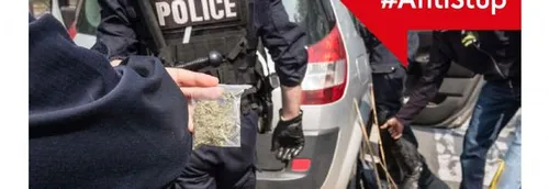 Lille et Hazebrouck : du cannabis saisi lors de contrôles liés au...